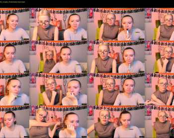 sendi_cais — 31 minute Chaturbate female cam show recording, 720p, Nov 3, 2025
