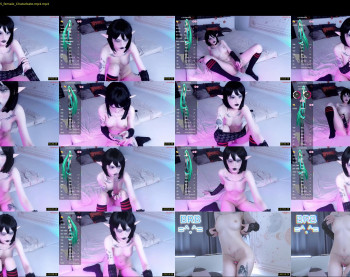 setsunai_ — 120 minute Chaturbate female cam show recording, 720p, Nov 4, 2025