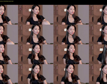 seulbi — 9 minute Chaturbate female cam show recording, 720p, Nov 3, 2025
