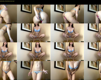shell2822 — 5 minute Chaturbate female cam show recording, 720p, Nov 3, 2025