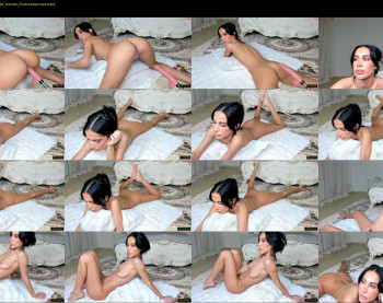 sincerelyc — 121 minute Chaturbate female cam show recording, 720p, Nov 4, 2025