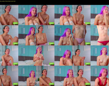 sinfulfairy — 106 minute Chaturbate couple cam show recording, 720p, Nov 4, 2025