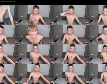 sky_hunter — 18 minute Chaturbate couple cam show recording, 720p, Nov 3, 2025