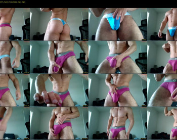 skylerflexes — 78 minute Chaturbate male cam show recording, 480p, Nov 3, 2025