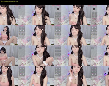 ssweet_aurora — 74 minute Chaturbate female cam show recording, 720p, Nov 3, 2025