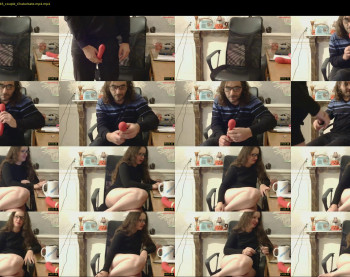 swallow39 — 18 minute Chaturbate couple cam show recording, 480p, Nov 3, 2025