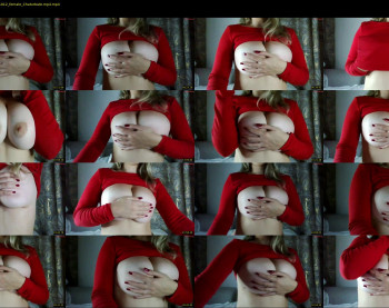 tateisblonde — 38 minute Chaturbate female cam show recording, 720p, Nov 3, 2025