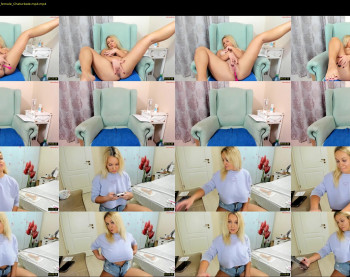 tiffany0 — 25 minute Chaturbate female cam show recording, 720p, Nov 3, 2025