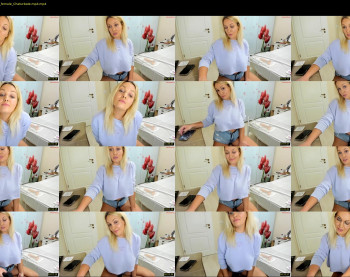 tiffany0 — 6 minute Chaturbate female cam show recording, 720p, Nov 3, 2025