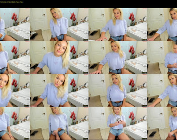 tiffany0 — 55 minute Chaturbate female cam show recording, 720p, Nov 3, 2025
