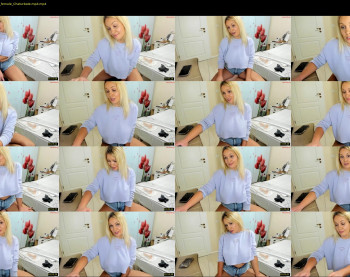 tiffany0 — 32 minute Chaturbate female cam show recording, 720p, Nov 3, 2025