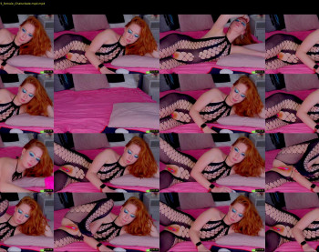 tinabrook — 29 minute Chaturbate female cam show recording, 720p, Nov 3, 2025