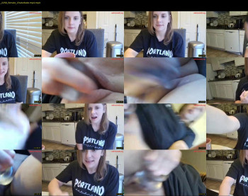 tinywithtiddies — 28 minute Chaturbate female cam show recording, 360p, Nov 3, 2025