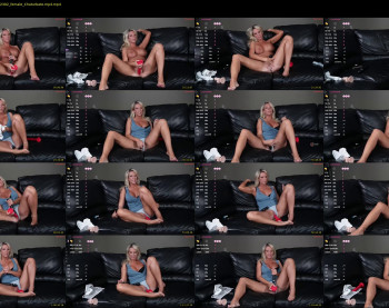 tomimichelle — 87 minute Chaturbate female cam show recording, 720p, Nov 3, 2025