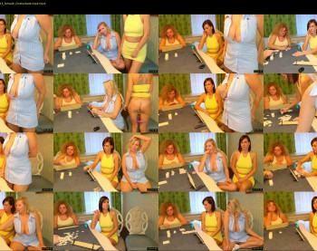 tunderose — 120 minute Chaturbate female cam show recording, 720p, Nov 3, 2025