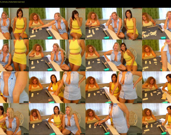 tunderose — 37 minute Chaturbate female cam show recording, 720p, Nov 3, 2025
