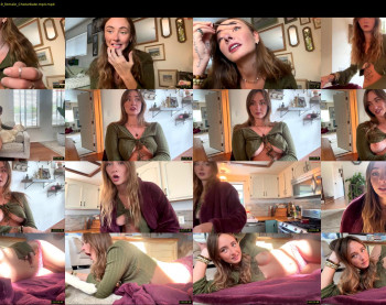tylababyy — 121 minute Chaturbate female cam show recording, 720p, Nov 3, 2025