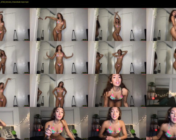 ursweetestlilly — 9 minute Chaturbate female cam show recording, 720p, Nov 3, 2025