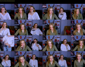 veronica_bubble — 73 minute Chaturbate couple cam show recording, 720p, Nov 4, 2025