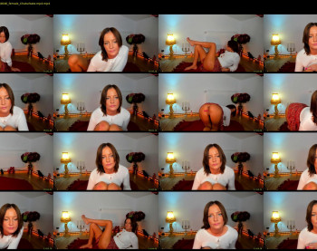 viciousqueen — 17 minute Chaturbate female cam show recording, 720p, Nov 3, 2025