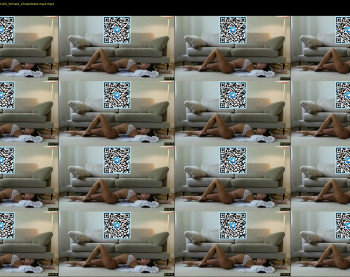 vvilly_wonka — 8 minute Chaturbate female cam show recording, 720p, Nov 3, 2025
