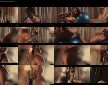 webcora — 120 minute Chaturbate female cam show recording, 720p, Nov 3, 2025