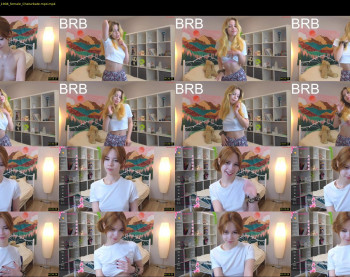 wendy_cutiex — 56 minute Chaturbate female cam show recording, 720p, Nov 3, 2025