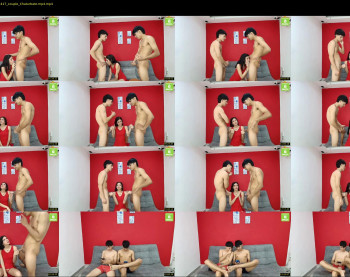 xperiencesx — 27 minute Chaturbate couple cam show recording, 720p, Nov 3, 2025