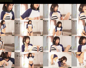 yuna_leen — 95 minute Chaturbate female cam show recording, 720p, Nov 3, 2025