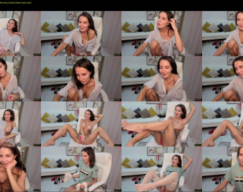 _beylly — 31 minute Chaturbate female cam show recording, 720p, Nov 4, 2025