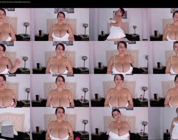 _bustylucianaa_ — 120 minute Chaturbate female cam show recording, 720p, Nov 5, 2025