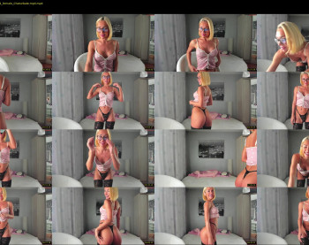 _mito_69 — 11 minute Chaturbate female cam show recording, 720p, Nov 5, 2025