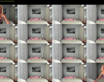 _mito_69 — 4 minute Chaturbate female cam show recording, 720p, Nov 5, 2025