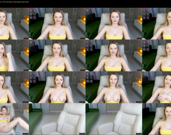 _passion_show_ — 121 minute Chaturbate couple cam show recording, 720p, Nov 4, 2025