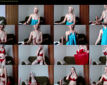 agatha_moore_ — 66 minute Chaturbate female cam show recording, 720p, Nov 4, 2025