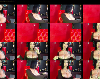 aitanarus — 22 minute Chaturbate female cam show recording, 720p, Nov 5, 2025