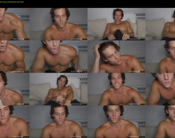 alex_islive — 91 minute Chaturbate male cam show recording, 720p, Nov 5, 2025