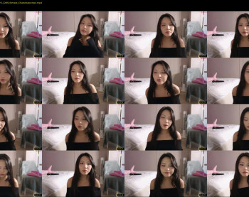 amyalwayshere — 7 minute Chaturbate female cam show recording, 720p, Nov 4, 2025