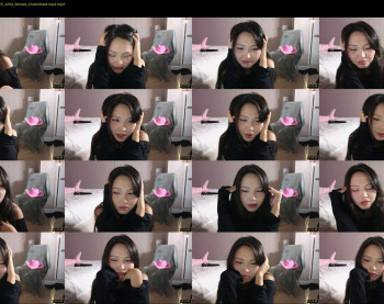 amyalwayshere — 4 minute Chaturbate female cam show recording, 720p, Nov 4, 2025