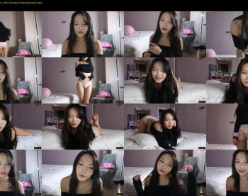 amyalwayshere — 55 minute Chaturbate female cam show recording, 720p, Nov 4, 2025