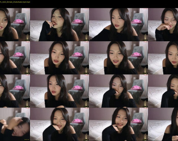 amyalwayshere — 6 minute Chaturbate female cam show recording, 720p, Nov 4, 2025