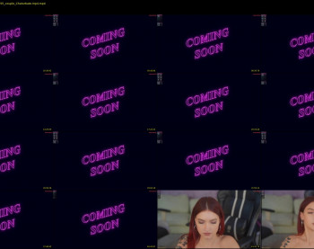 anabel054 — 50 minute Chaturbate female cam show recording, 720p, Nov 5, 2025