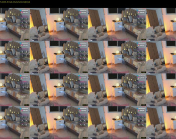 andreathomson — 15 minute Chaturbate female cam show recording, 720p, Nov 5, 2025