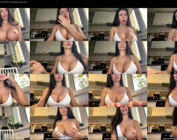 anna_nobel — 39 minute Chaturbate female cam show recording, 720p, Nov 4, 2025
