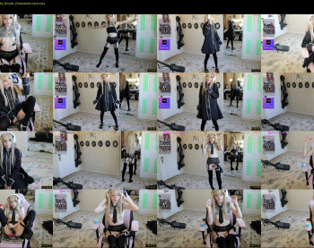 archancel — 121 minute Chaturbate female cam show recording, 720p, Nov 4, 2025