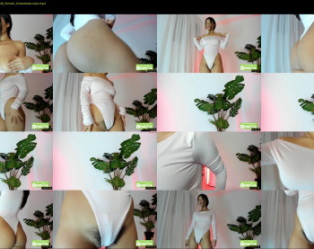 ashllovee_ — 120 minute Chaturbate female cam show recording, 720p, Nov 4, 2025