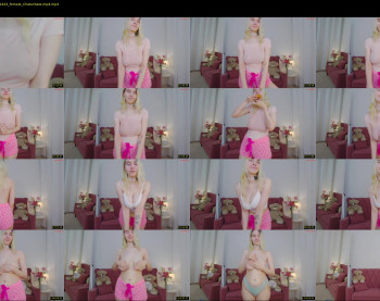 ashly_cherry — 91 minute Chaturbate female cam show recording, 720p, Nov 4, 2025
