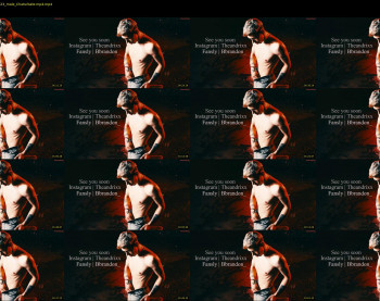 bbrandon_ — 4 minute Chaturbate male cam show recording, 720p, Nov 5, 2025