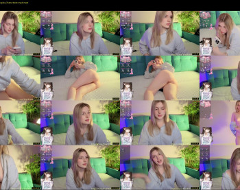bjliki — 98 minute Chaturbate couple cam show recording, 720p, Nov 4, 2025