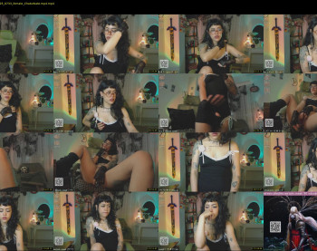 blushing_nymph — 104 minute Chaturbate couple cam show recording, 720p, Nov 4, 2025